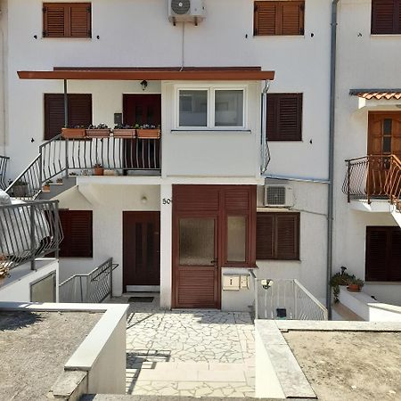 Family Apartment Romina Vrsar Exterior foto