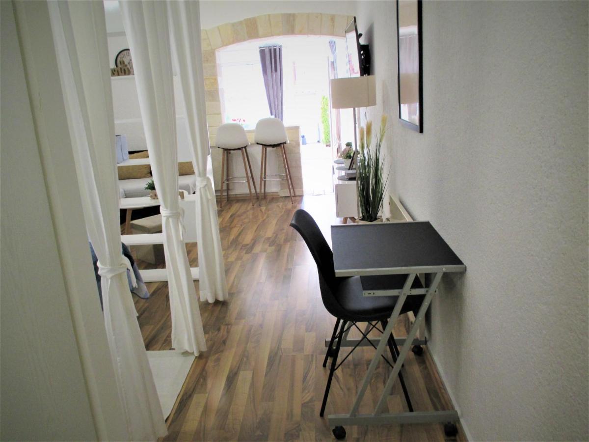 Family Apartment Romina Vrsar Exterior foto