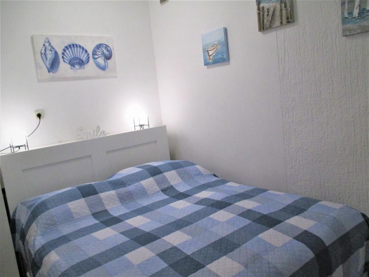 Family Apartment Romina Vrsar Exterior foto