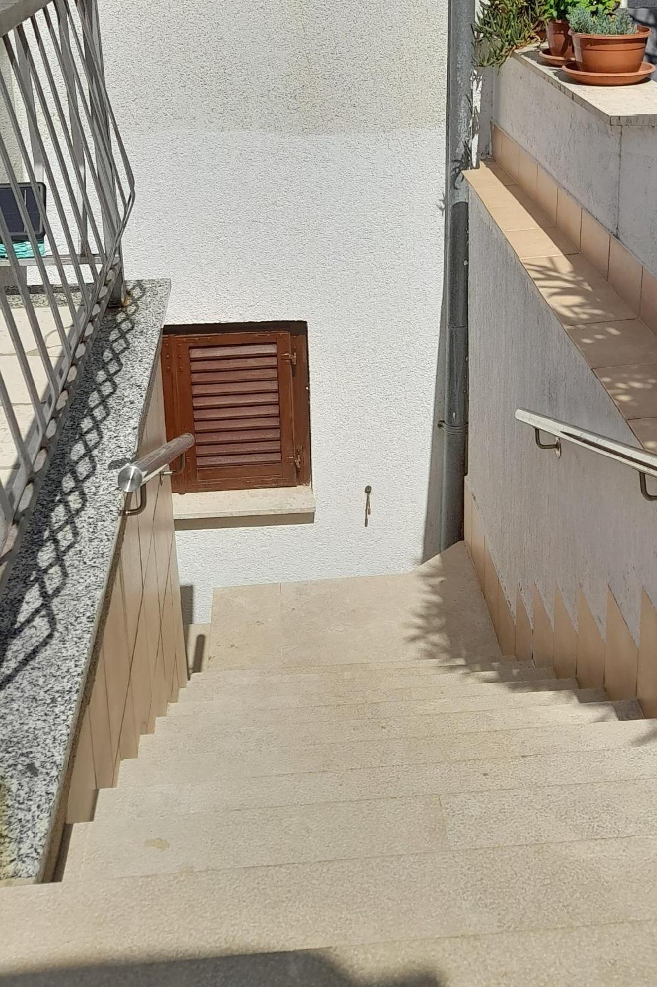Family Apartment Romina Vrsar Exterior foto