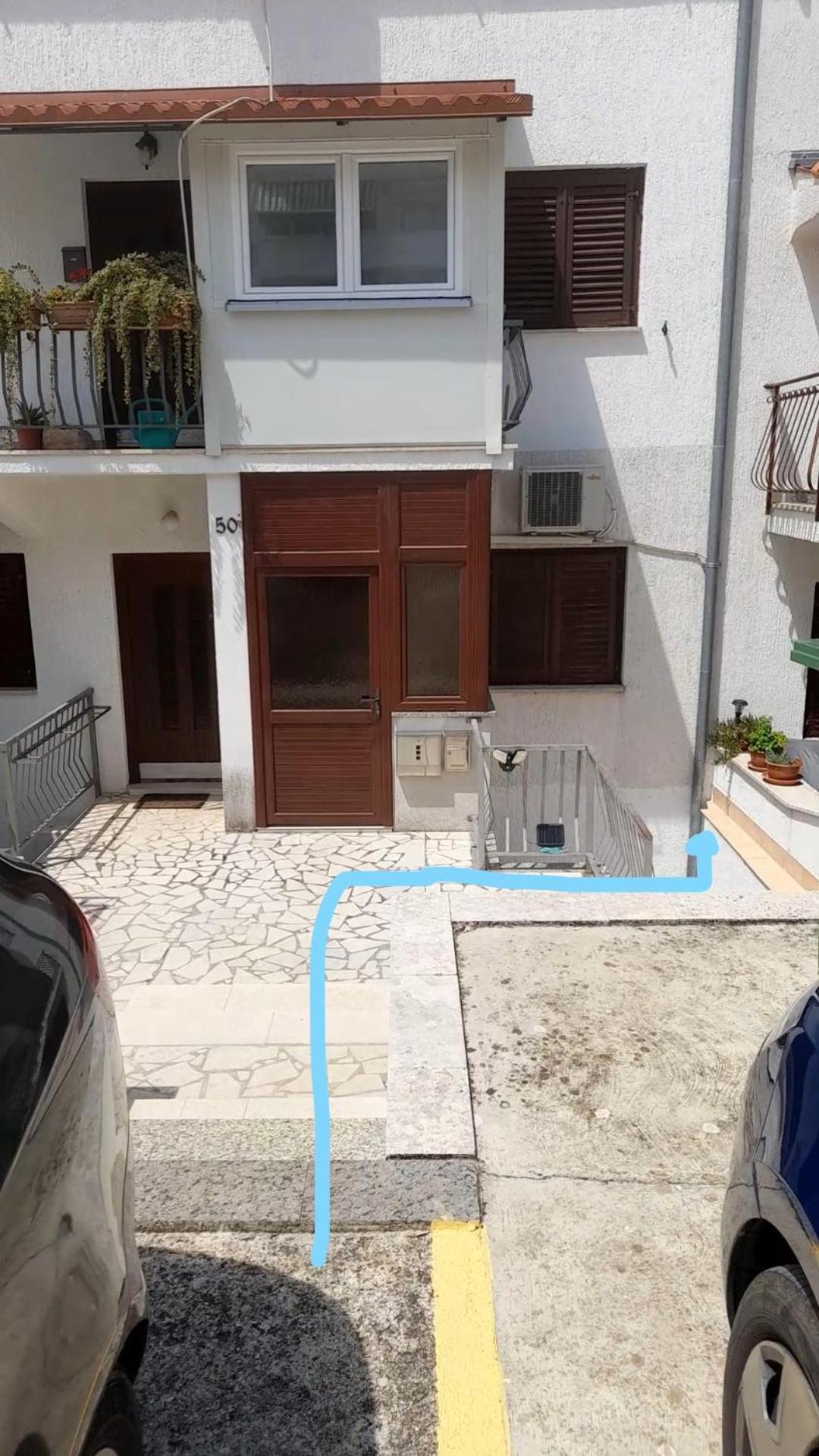 Family Apartment Romina Vrsar Exterior foto