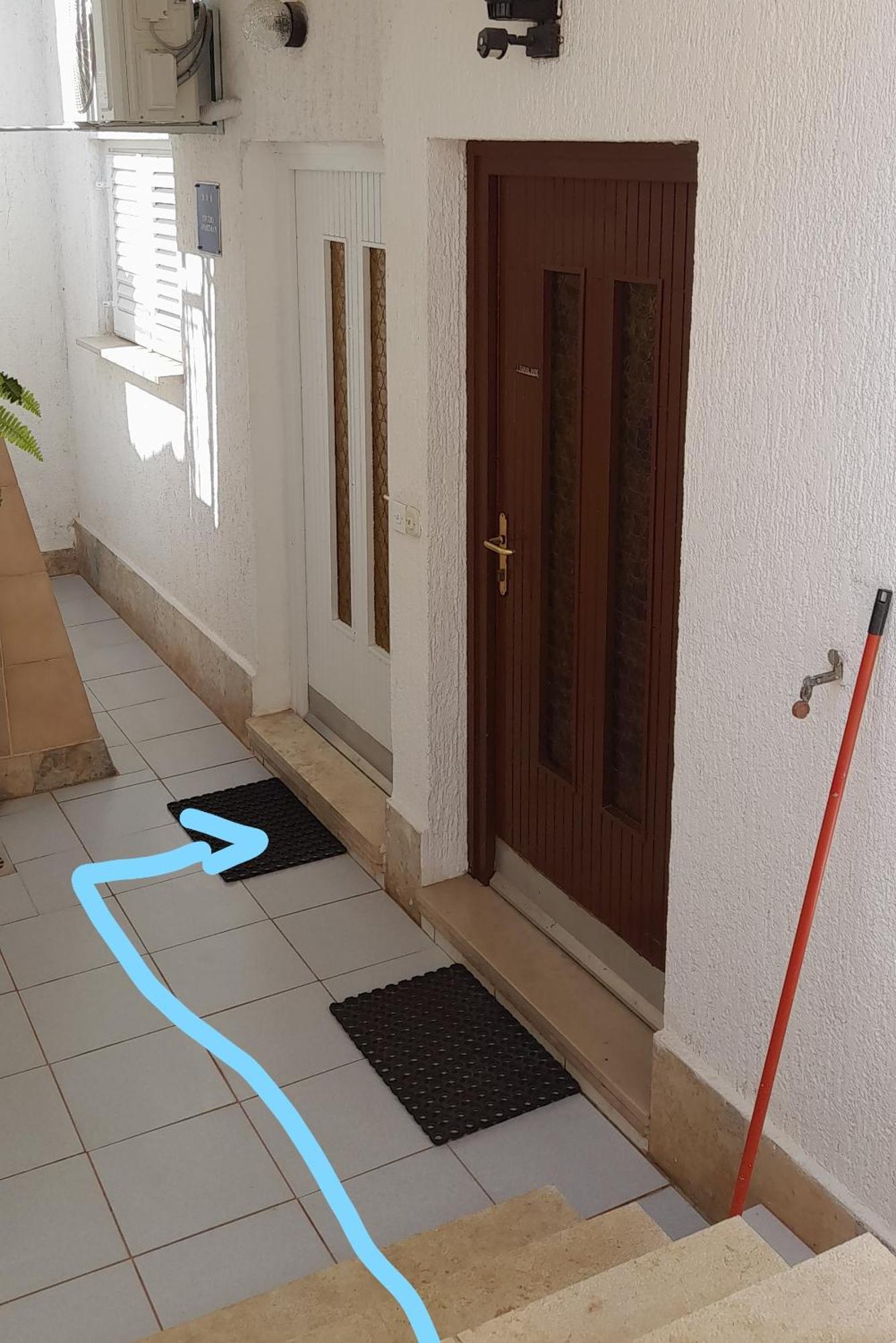 Family Apartment Romina Vrsar Exterior foto